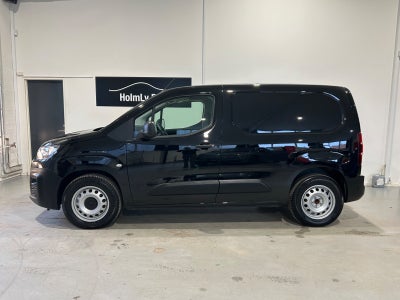 Citroën ë-Berlingo L1 FlexLine Van