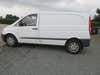 Mercedes Vito 113 CDi Standard K thumbnail