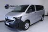 VW e-Caravelle Basis SWB