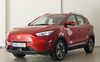 MG ZS Luxury