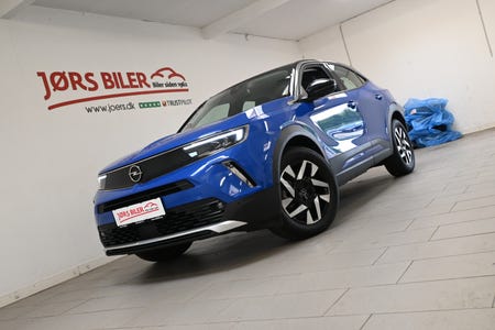 Opel Mokka-e Elegance