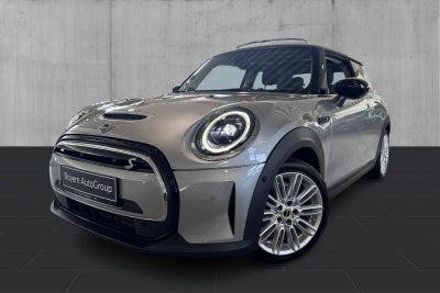 MINI Cooper SE Classic Trim