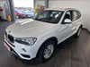 BMW X3 xDrive20d aut. thumbnail