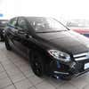 Mercedes B200 d Business thumbnail