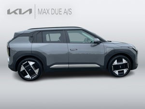 Kia EV3 Long Range Upgrade