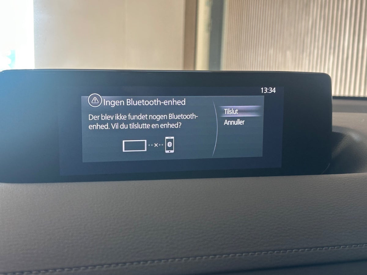 Mazda MX-30 e-SkyActiv First Edition