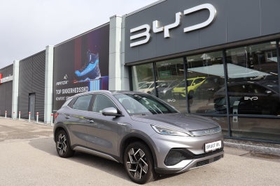 BYD Atto 3 60 Design 5d
