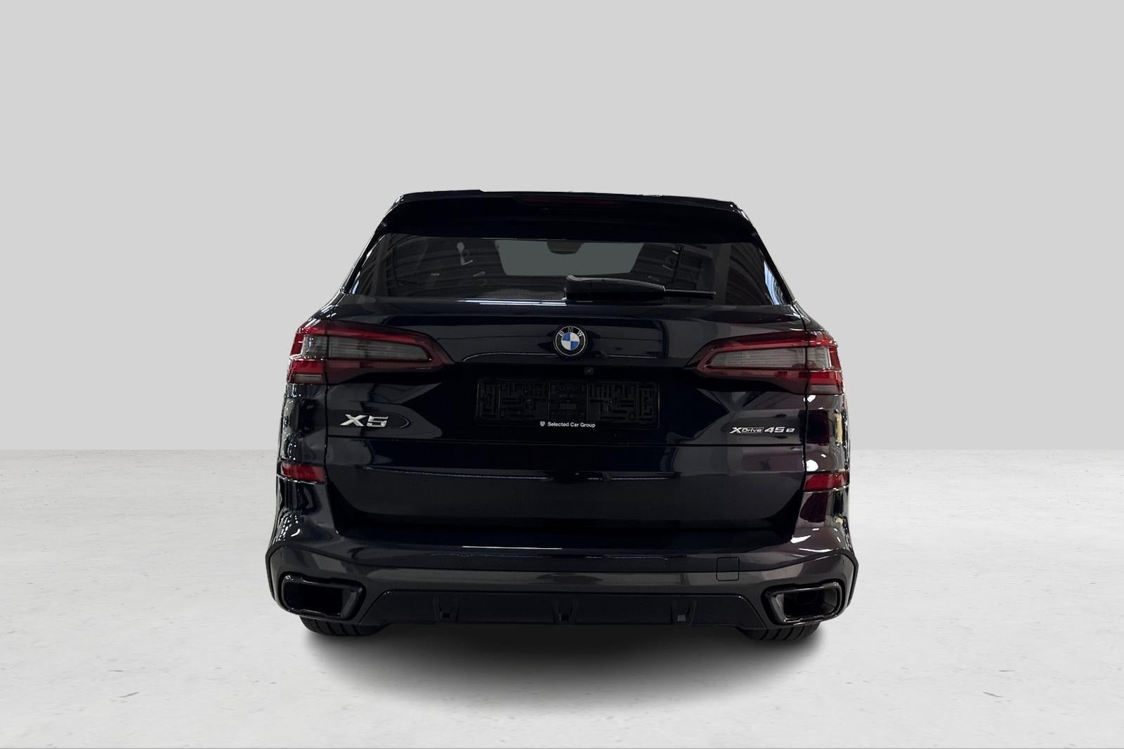 BMW X5 3,0 xDrive45e M-Sport aut.