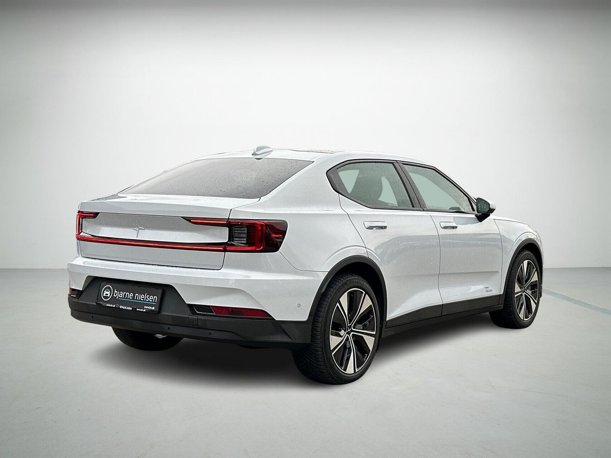 Polestar 2 Long Range billede 3