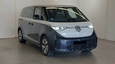 VW ID. Buzz