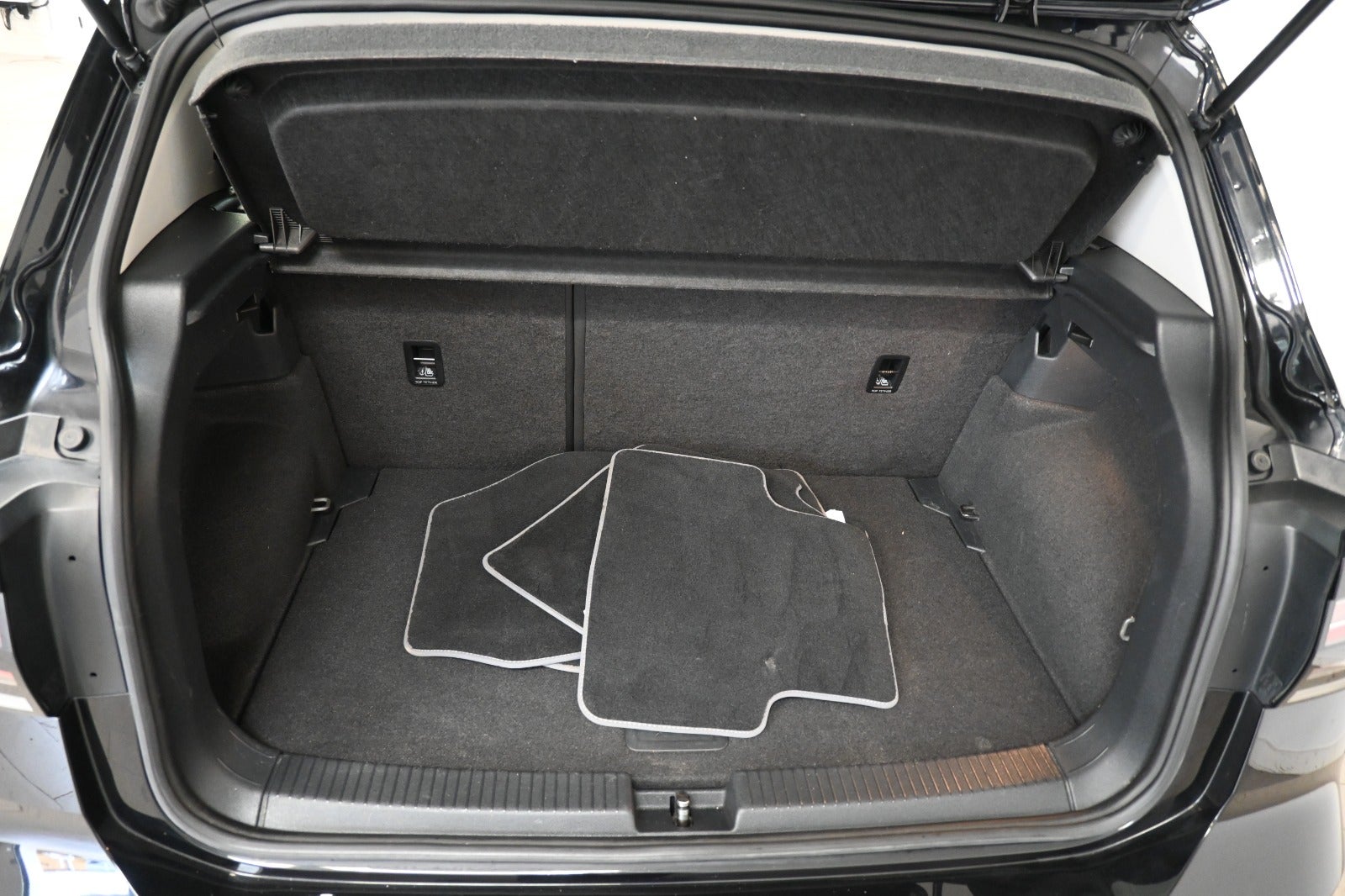 VW T-Cross TSi 115 Life DSG