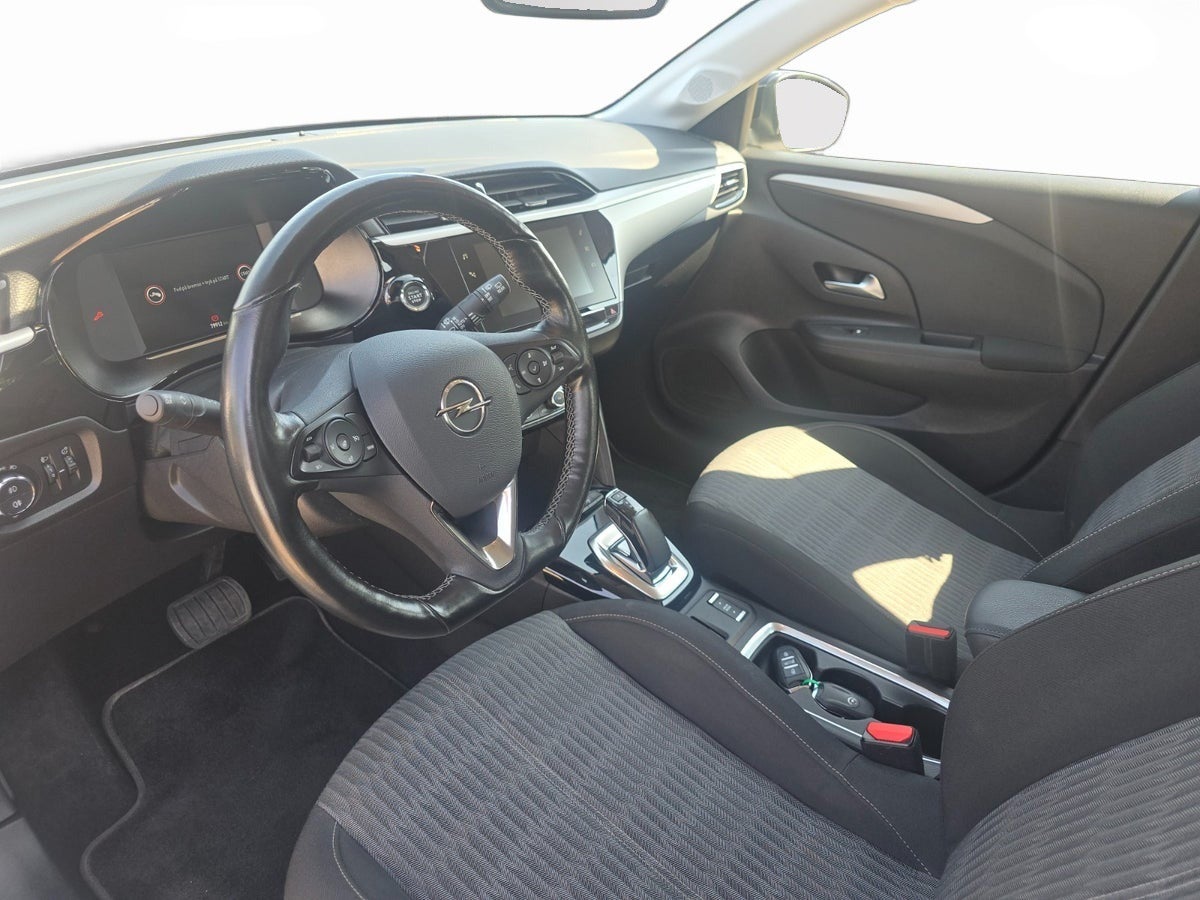 Billede af Opel Corsa-e 50 Edition