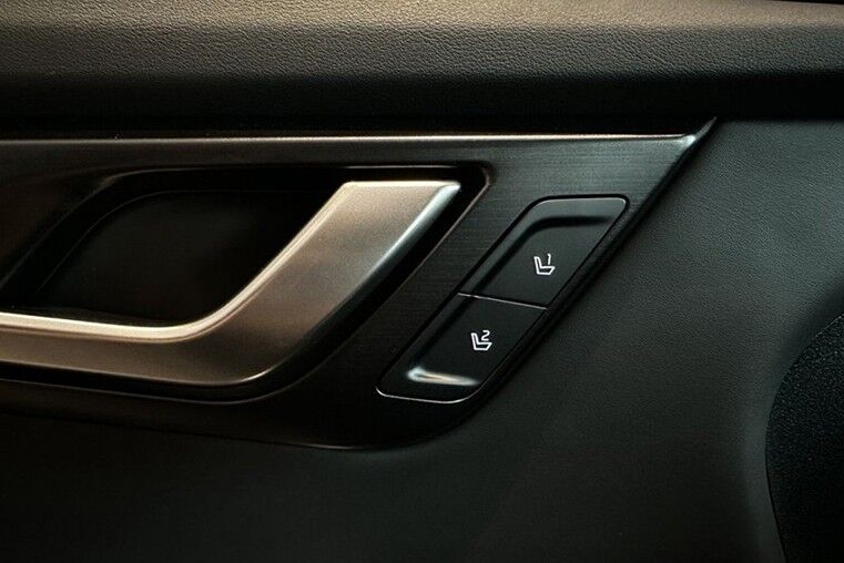 Kia EV6 Long Range Performance Upgrade AWD