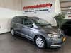 VW Touran TSi 150 Comfortline DSG Van