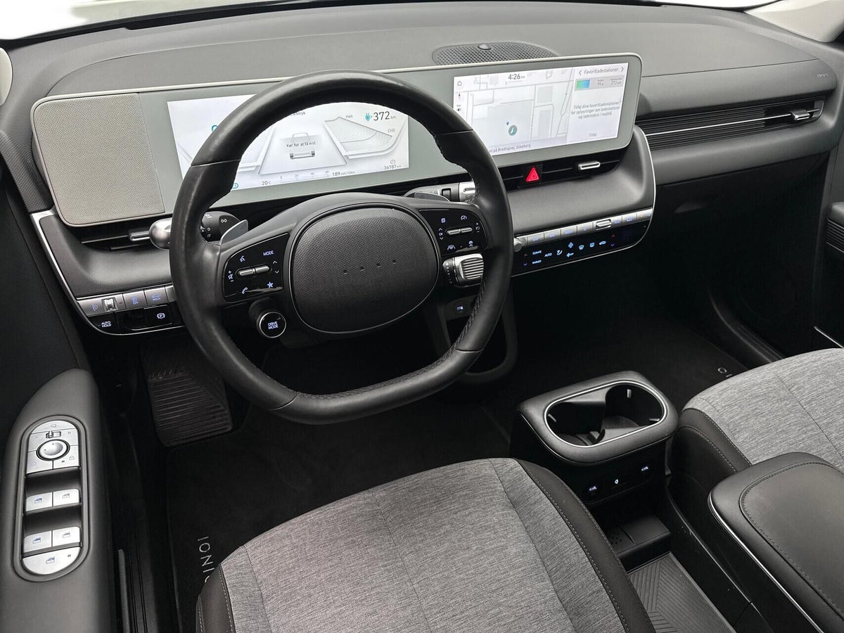 Hyundai Ioniq 5 Dynamiq billede 3