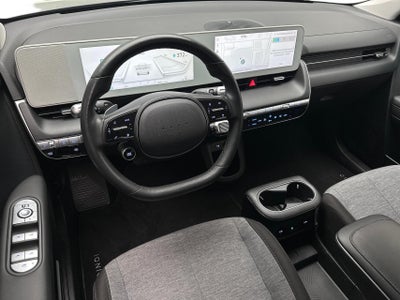 Hyundai Ioniq 5 Dynamiq billede 2