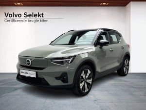 Volvo XC40 P6 ReCharge Ultimate
