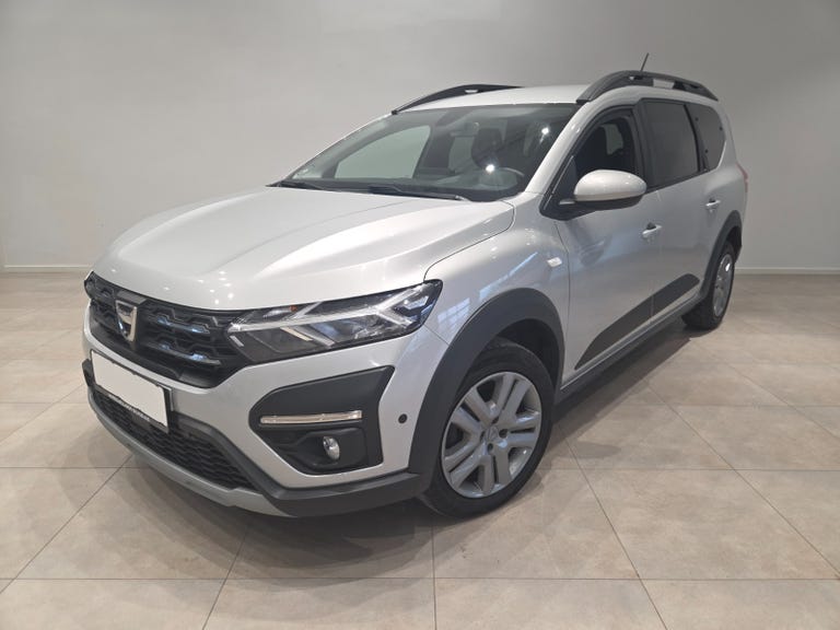 Dacia Jogger TCe 110 Comfort
