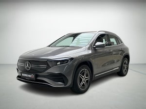 Mercedes EQA250 AMG Line