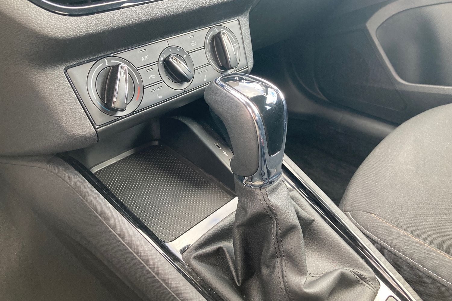 Billede af Skoda Kamiq 1,0 TSi 110 Life DSG