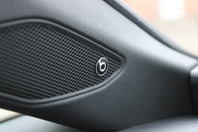Cupra Born Dinamica Pack High