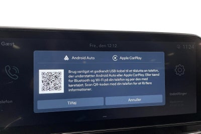 Hyundai Kona EV Ultimate