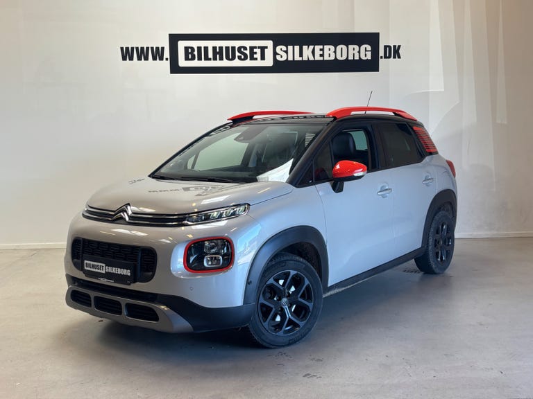Citroën C3 Aircross PureTech 110 Feel