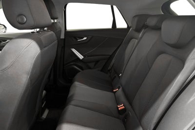 Audi Q2 TFSi Prestige S-tr.