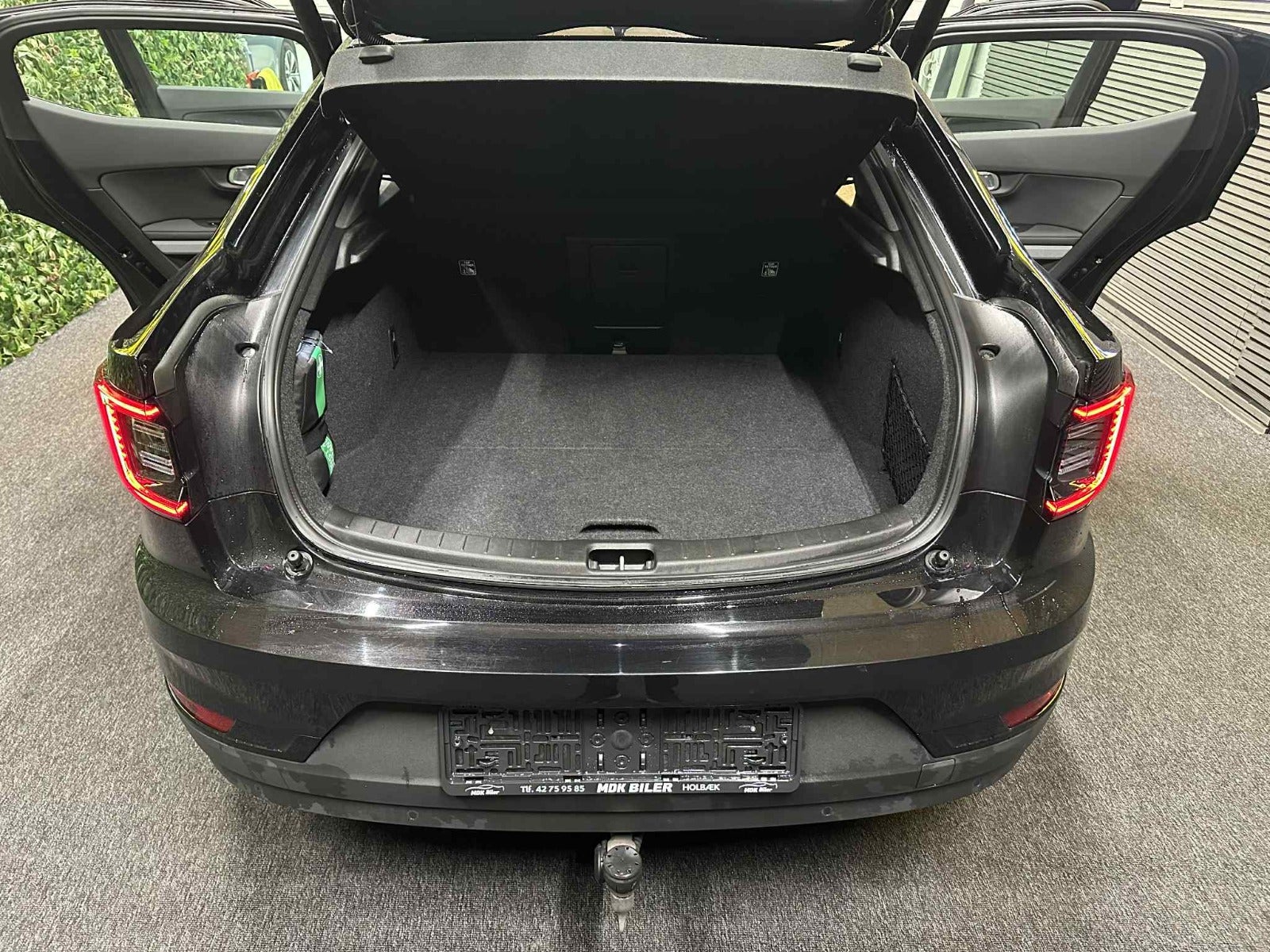 Billede af Polestar 2 Standard Range