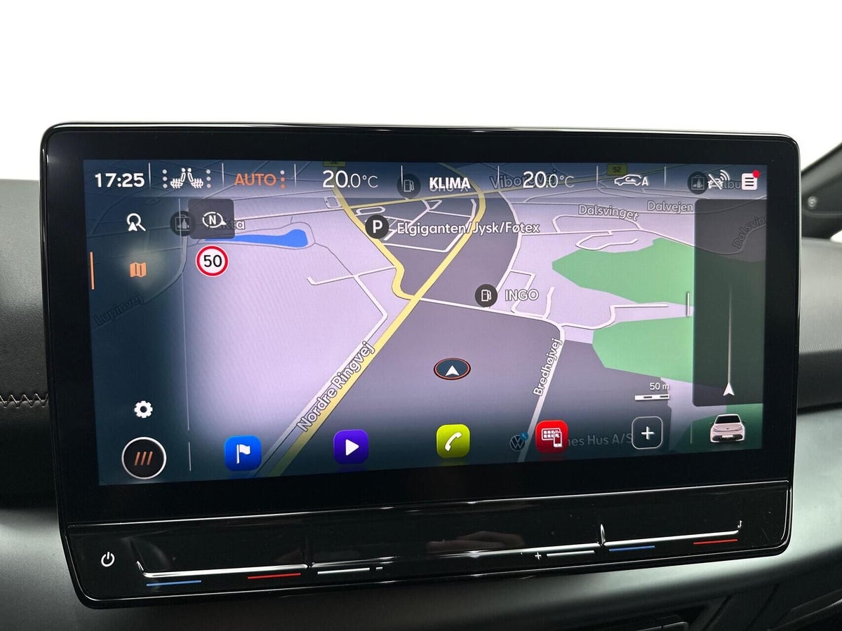 Cupra Born e-Boost billede 11