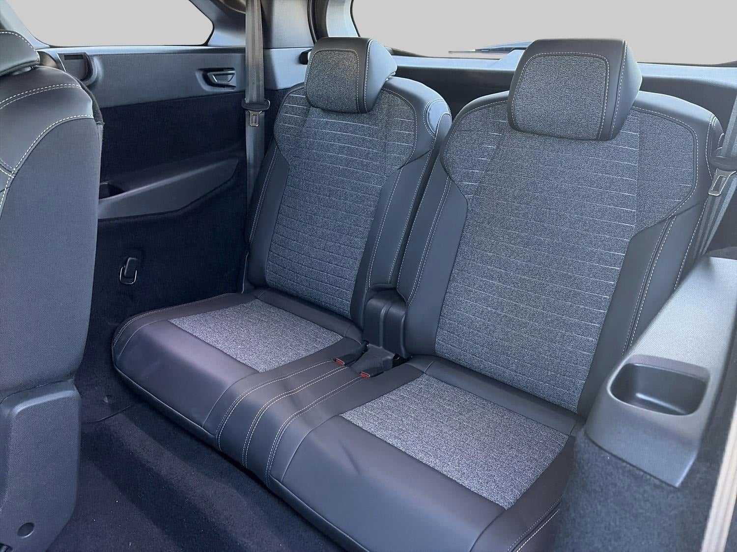 Billede af Peugeot e-5008 77 Allure Pack 7prs