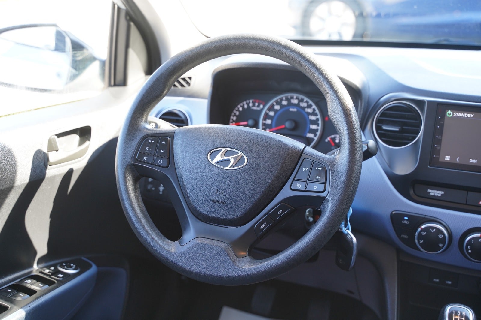 Billede af Hyundai i10 1,0 Go Air
