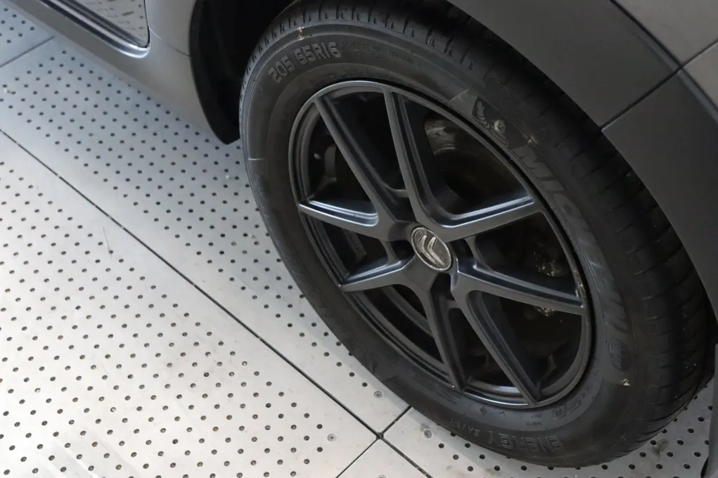 Citroën C3 BlueHDi 100 SkyLine