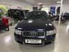 Audi A4 Avant Multitr. thumbnail