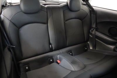 MINI Cooper SE Classic Trim