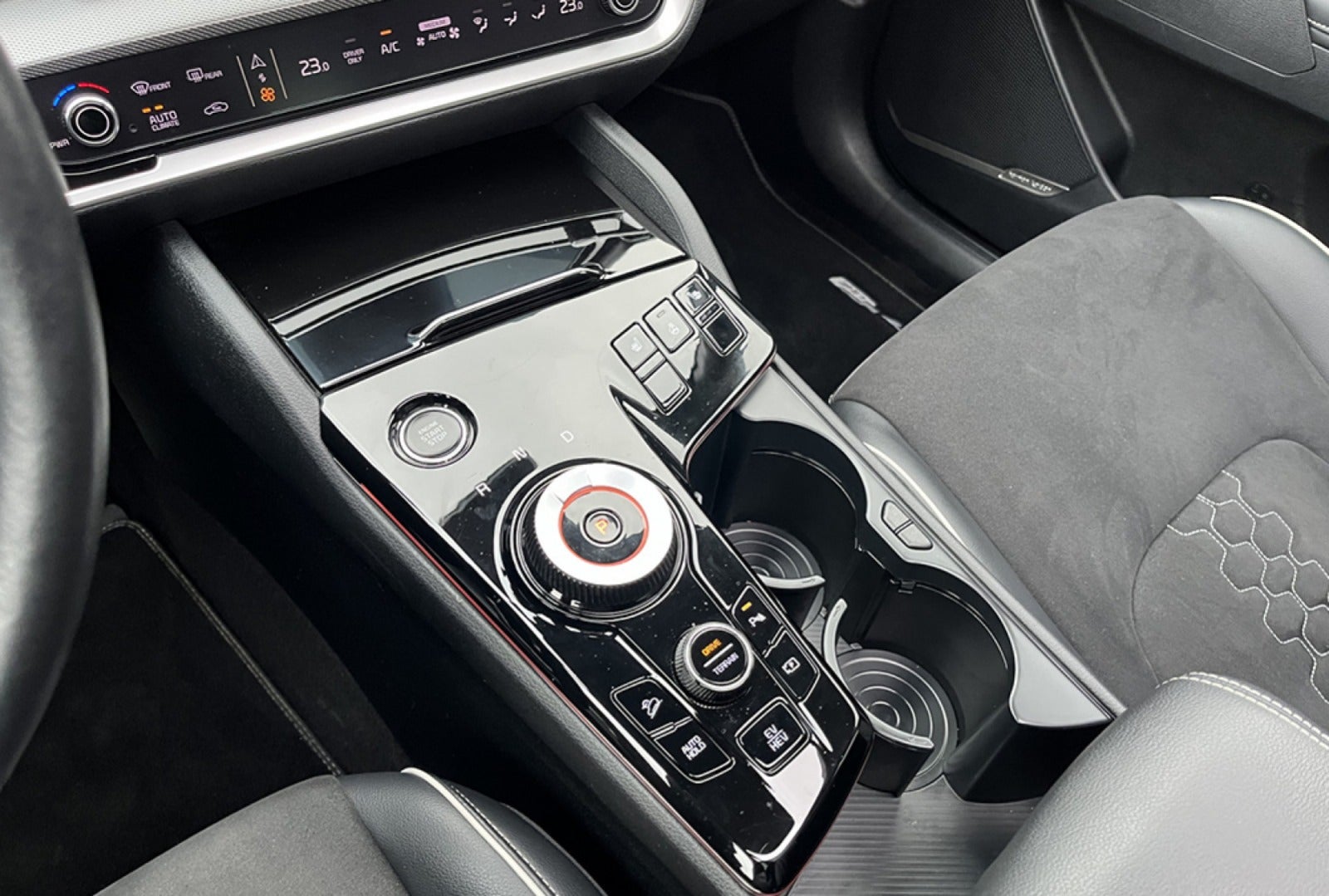 Kia Sportage PHEV GT-Line aut. 4WD