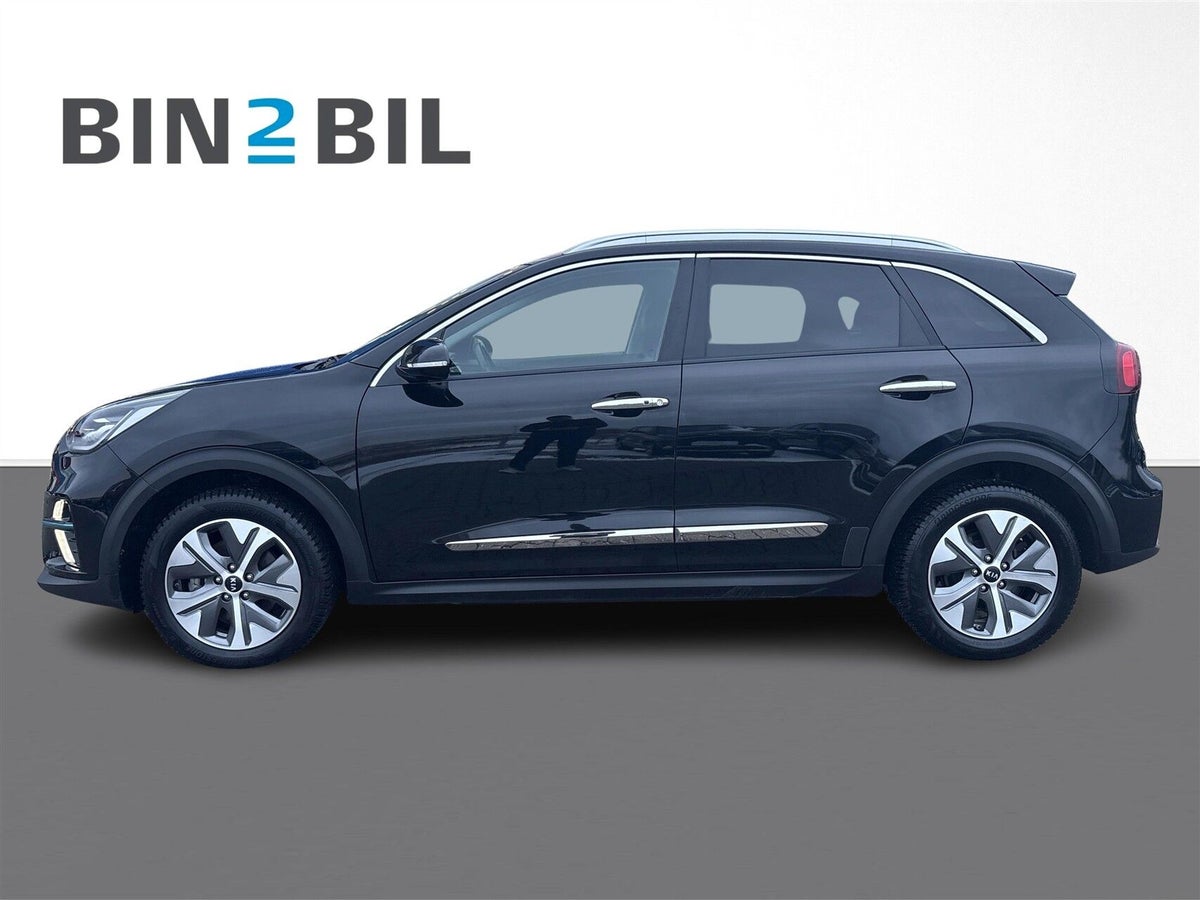 Kia e-Niro Advance billede 2
