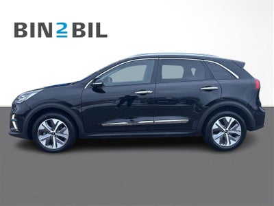Kia e-Niro Advance billede 1