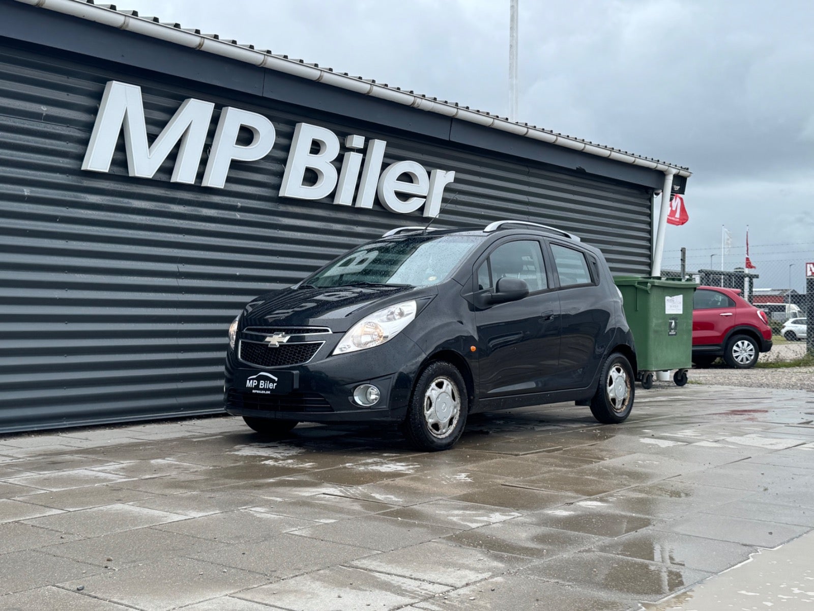 Billede af Chevrolet Spark 1,2 LS