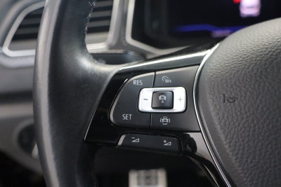 VW T-Roc TSi 150 Sport DSG