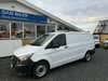 Mercedes Vito 114 CDi Kassevogn aut. L