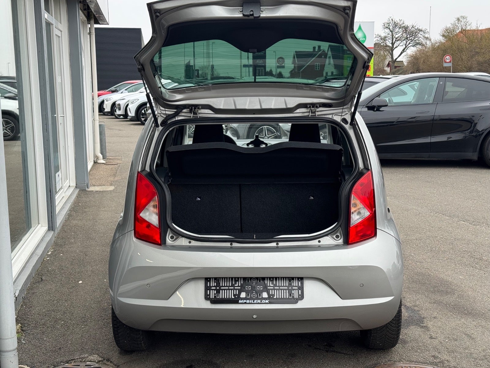 Billede af Seat Mii 1,0 MPi 60 Style