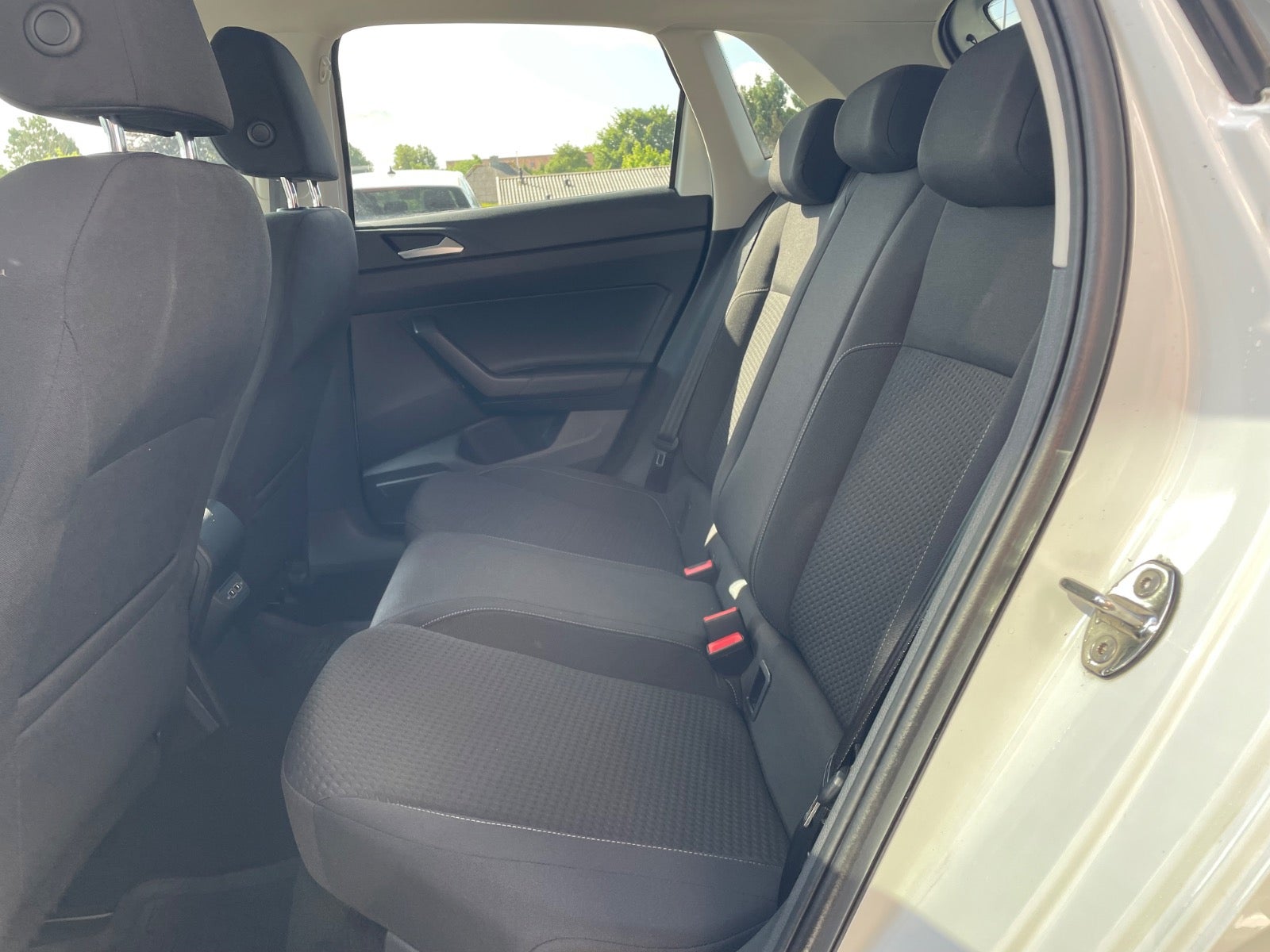Billede af VW Polo 1,6 TDi 95 Comfortline DSG