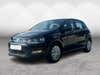 VW Polo TSi 95 BlueMotion