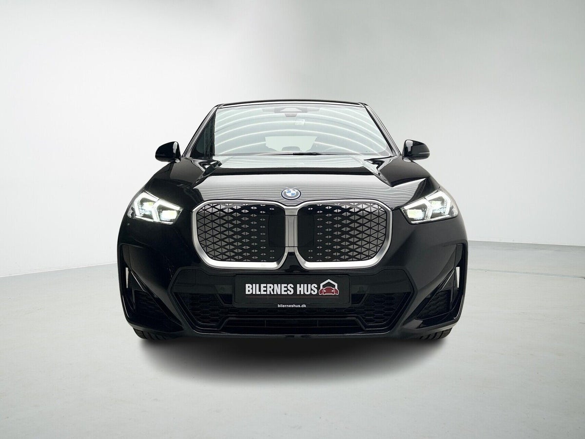 BMW iX1 eDrive20 M-Sport billede 6