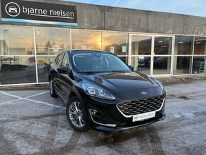 Ford Kuga PHEV Vignale CVT
