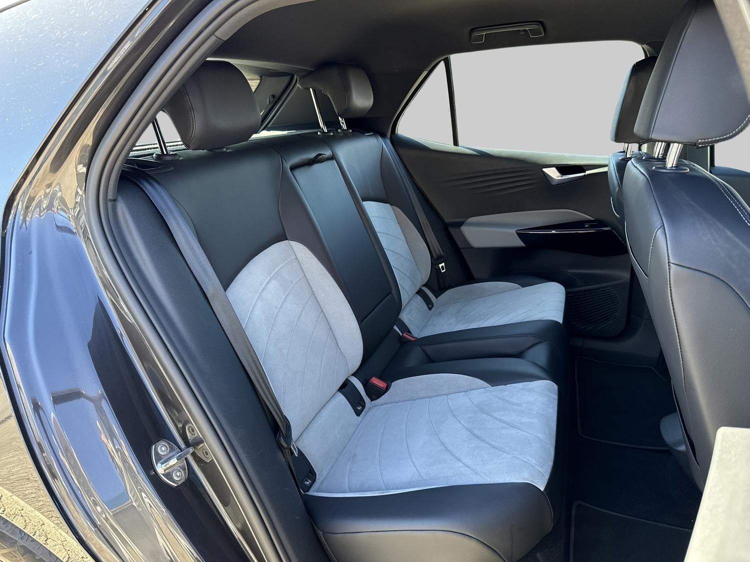 Billede af VW ID.3 77 Pro S