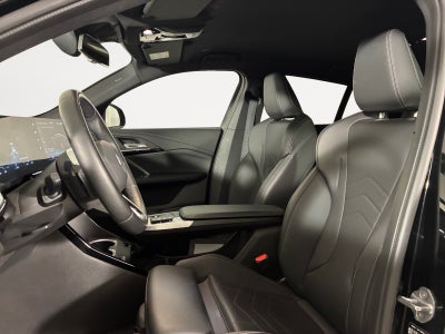 BMW iX2 xDrive30 M-Sport Premium Van