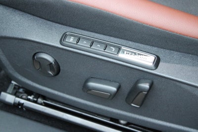 VW ID.4 Style 4Motion