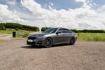 BMW 330i 2,0 M-Sport aut. 4d